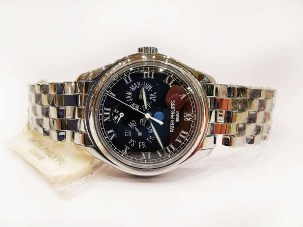 Patek Philippe Complication PP-B001