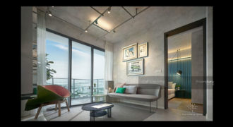 The Clement Canopy (D05)