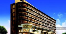 The Commerze @ Irving (D13)