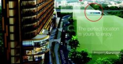 The Commerze @ Irving (D13)