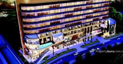 The Commerze @ Irving (D13)