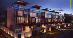 The Shoreline Residences II (D27)