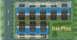The Shoreline Residences II (D27)