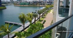 Sentosa Cove (D04)