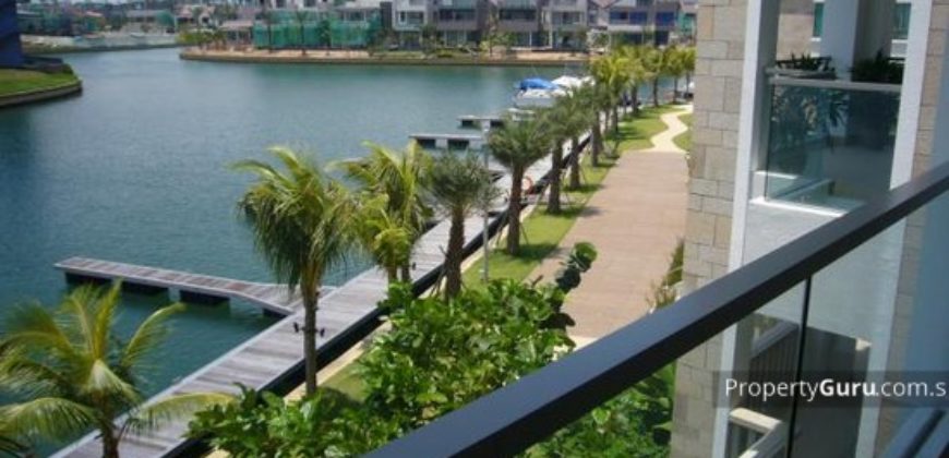 Sentosa Cove (D04)