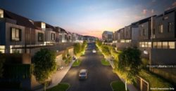 Victoria Park Villas (D10)