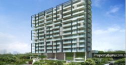 Victoria Park Villas (D10)