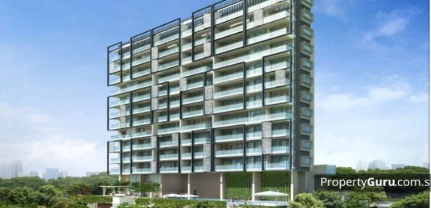 Victoria Park Villas (D10)