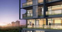 Victoria Park Villas (D10)