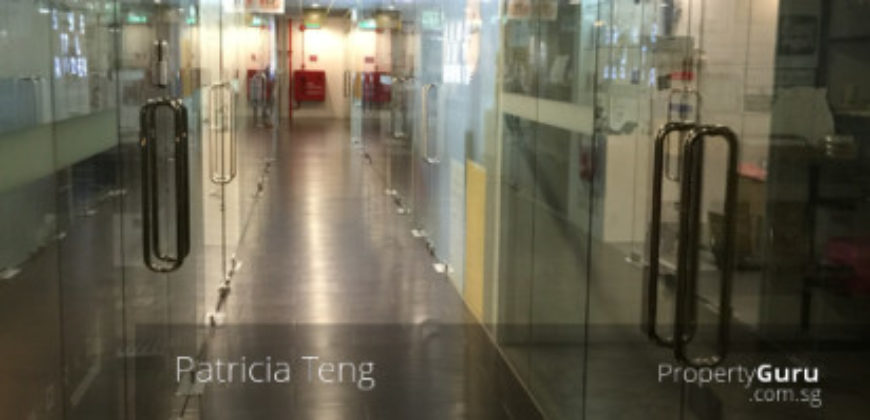 The Commerze @ Irving (D13)