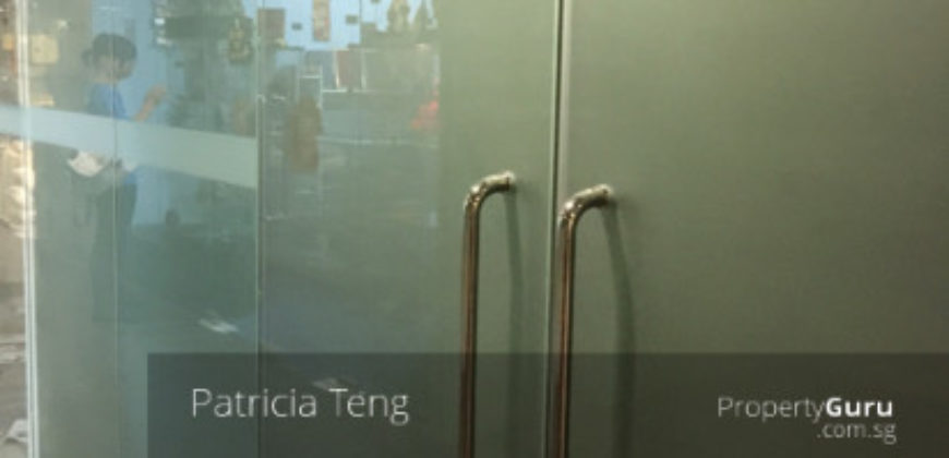 The Commerze @ Irving (D13)