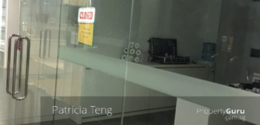 The Commerze @ Irving (D13)