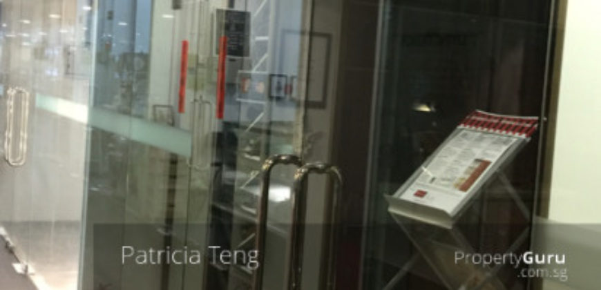 The Commerze @ Irving (D13)