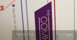 The Commerze @ Irving (D13)