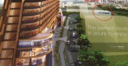 The Commerze @ Irving (D13)