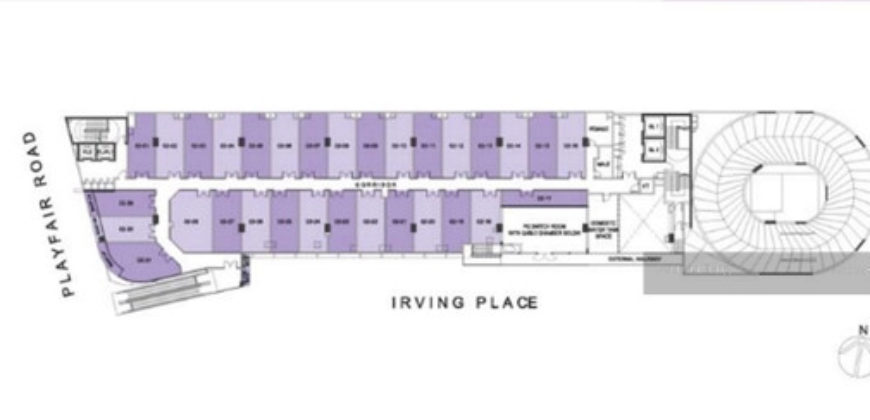 The Commerze @ Irving (D13)