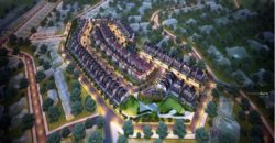 Victoria Park Villas (D10)