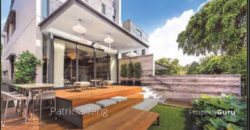 2 Victoria Park Grove (D10)