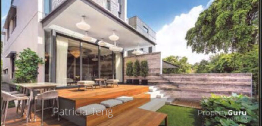 2 Victoria Park Grove (D10)