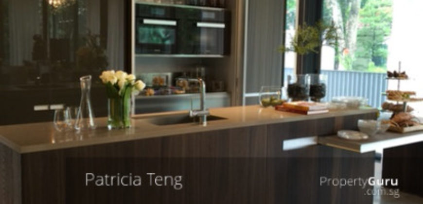 2 Victoria Park Grove (D10)