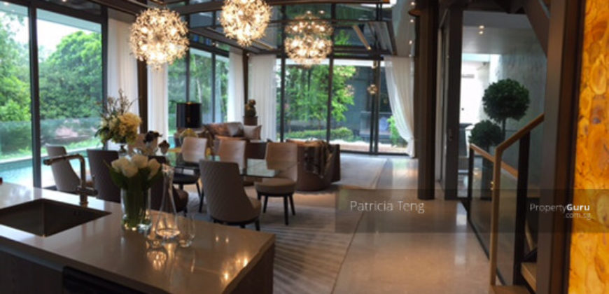 2 Victoria Park Grove (D10)