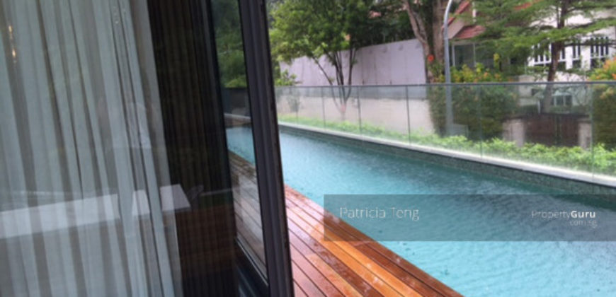 2 Victoria Park Grove (D10)