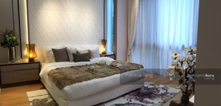 2 Victoria Park Grove (D10)