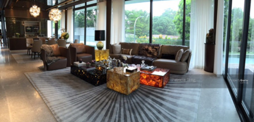 2 Victoria Park Grove (D10)