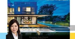 Victoria Park Grove (D10)