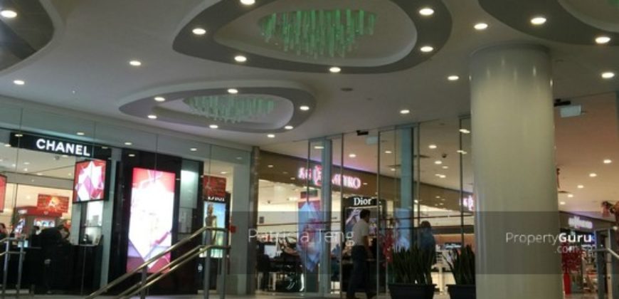 THE CENTREPOINT (D09)