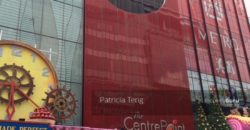 THE CENTREPOINT (D09)