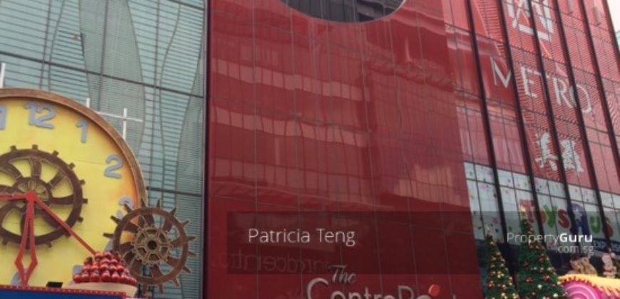 THE CENTREPOINT (D09)