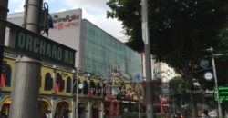 THE CENTREPOINT (D09)