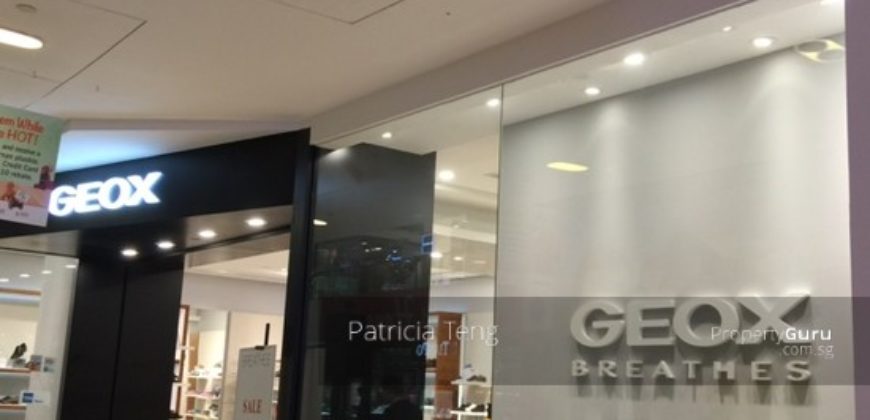 THE CENTREPOINT (D09)