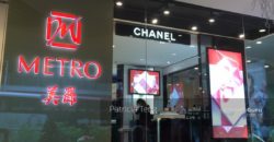 THE CENTREPOINT (D09)