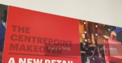 THE CENTREPOINT (D09)