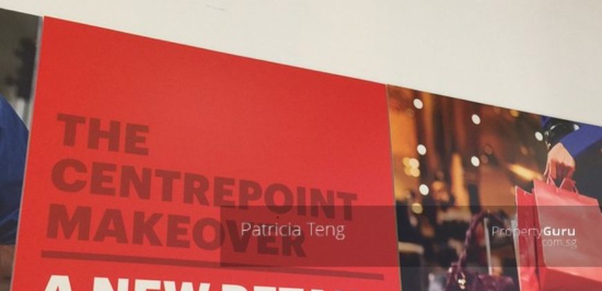 THE CENTREPOINT (D09)