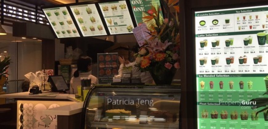 THE CENTREPOINT (D09)