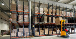 B2 Industrial Space Changi South w fitted Aircon Office Containers’ Loading Bay near Spore Expo (D17)