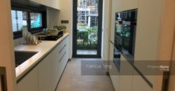 Victoria Park Villas (D10)