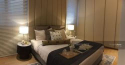 Victoria Park Villas (D10)