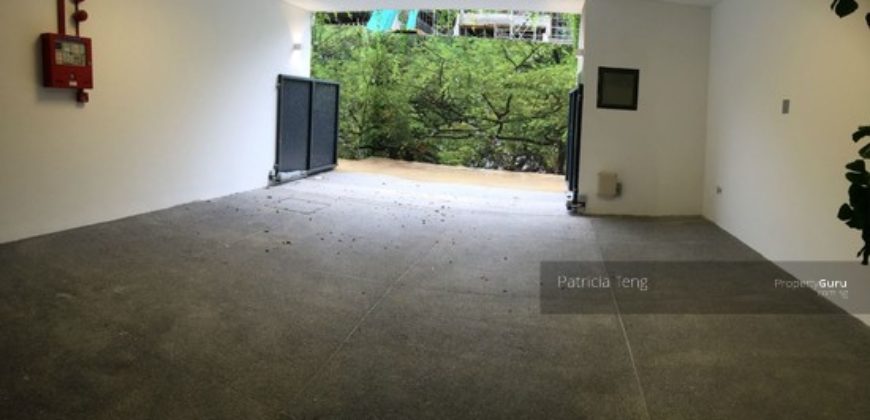 Victoria Park Villas (D10)