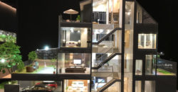 Victoria Park Grove (D10)