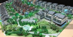 Victoria Park Grove (D10)