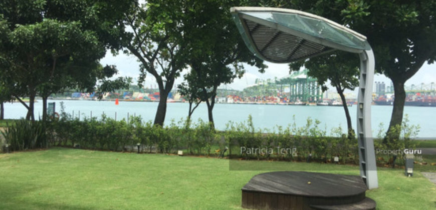 Sentosa Cove (D04)