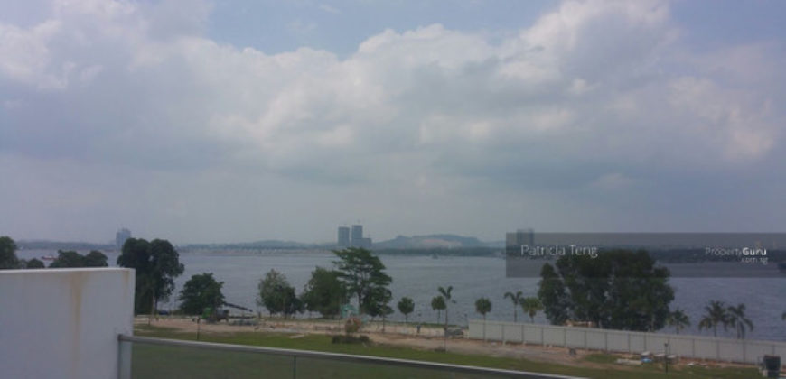 The Shoreline Residences II (D27)