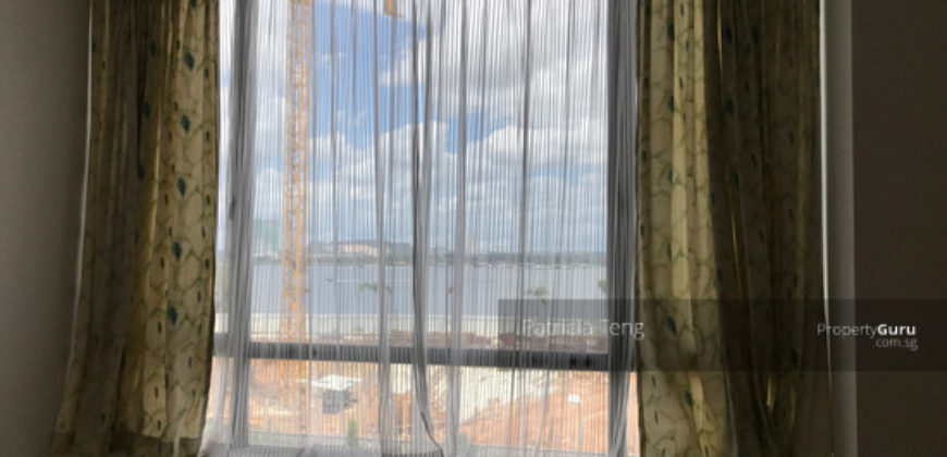 The Shoreline Residences II (D27)