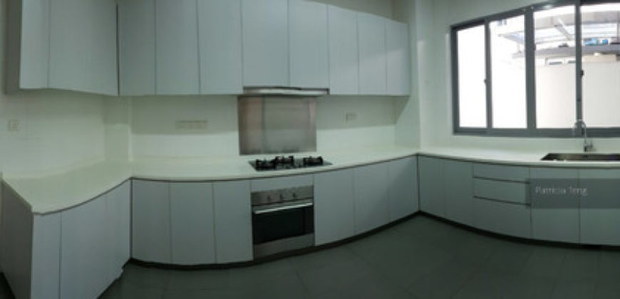 The Shoreline Residences II (D27)