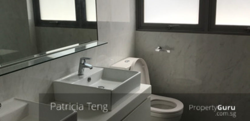 The Shoreline Residences II (D27)