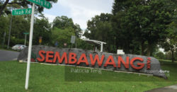 The Shoreline Residences II (D27)